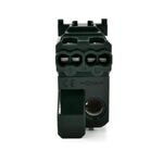 Interruttore con spia luminosa compatibile Vimar 6970597467460 661B  Vimar Plana EL2206