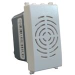 Suoneria bianca compatibile Vimar Arké 0793541340130 924B EL244