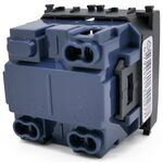 Presa schuko nera 16A 250V compatibile Vimar Arké 0793541340277 914N EL256