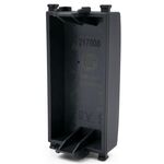 Falso polo nero compatibile Vimar Arké 0793541340246 9000N EL260