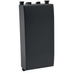 Falso polo nero compatibile Vimar Arké 0793541340246 9000N EL260