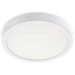 Pannello LED da parete 20W 1880Lm 3000K luce calda 6970233835783 2023670 EL261