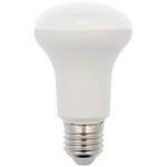 Lampadina LED E27 9W 828Lm 4000K luce calda 8699187544302  1512940 EL2332