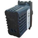 Interruttore dimmer 500W 250V nero compatibile Vimar Arké 0793541340215 906N EL282