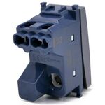 Pulsante unipolare grigio compatibile Vimar Arké 0793541339844 905G EL305