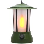 Lanterna a LED ricaricabile 5W 5VDC 1600K luce calda 6970233838098 5010280 EL3051