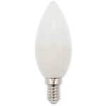 Lampadina LED E14 5W 390Lm 2700K bianco caldo  6972538046130 1518920 EL3200