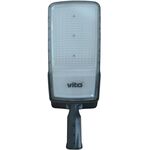 Lampione LED 200W 30000lm 4000K luce naturale IP65 6977231350126 3104560 EL323