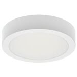 Pannello LED da parete Φ170x35mm 12W 1176Lm 4000K luce naturale Vito 6972538042767 2025180 EL3237