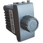 Interruttore dimmer 500W 250V grigio compatibile Vimar Arké 0793541340208 906G EL328