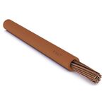 Cavo elettrico unipolare FS17 450/750V 1x2.5mm² matassa da 100m - marrone EL4983