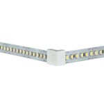 Connettore angolare per strisce LED 5 pin Paulmann - confezione da 4 4000870706152 15S08 K492