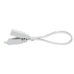 Connettore flessibile per strisce LED 10cm Paulmann 4000870705766 14S12 K834
