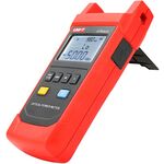 Tester per fibra ottica UT692G UNI-T 6935750569214 UT692G U1075Tester per fibra ottica UT692G UNI-T 6935750569214 UT692G U1075