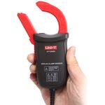 Sensore a pinza amperometrica CA da 400 A 6935750506059 UT-CS06A U160