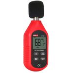 Mini fonometro 30~130dB UT353 UNI-T 6935750535301 UT353 U723