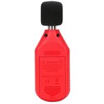 Mini fonometro 30~130dB UT353 UNI-T 6935750535301 UT353 U723