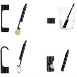 Telecamera endoscopica con palmare 4.3" LCD FULL HD 5904665712108 00019376 WB278