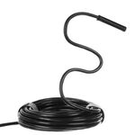 Telecamera endoscopica con palmare 4.3" LCD FULL HD 5904665712108 00019376 WB278