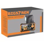 Telecamera endoscopica con palmare 4.3" LCD FULL HD 5904665712108 00019376 WB278