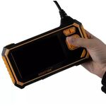 Telecamera endoscopica con palmare 4.3" LCD FULL HD 5904665712108 00019376 WB278