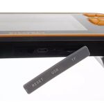 Telecamera endoscopica con palmare 4.3" LCD FULL HD 5904665712108 00019376 WB278