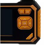 Telecamera endoscopica con palmare 4.3" LCD FULL HD 5904665712108 00019376 WB278