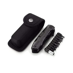 Coltellino multiuso tascabile con custodia 5907451337554  14383 WB604