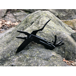 Coltellino multiuso tascabile con custodia 5907451337554  14383 WB604