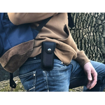 Coltellino multiuso tascabile con custodia 5907451337554  14383 WB604