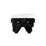 Deviatore Bianco Bipolare 16A 250V Compatibile Matix 503B/Mtx 6970597465503 BTicino