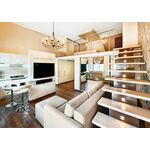 Lampada LED da incasso TAXI SMD 4000k 0.6W 10lm Kanlux 5905339264633 26463 KA1112