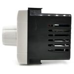 Interruttore dimmer 500W 250V bianco compatibile Living International 6970597467774 806B/Int-Lgt  Bticino Living International  EL1522