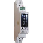 Contatore elettronico monofase LEMO12 FATO 1912030041 EL1946