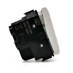 Invertitore unipolare bianco compatibile Living International 6970597464636 804B/Int-Lgt EL2152