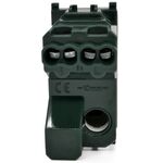 Pulsante unipolare 10A-250V nero compatibile Vimar 6970597462526 605N/Vmr-Pln Vimar Plana EL2376