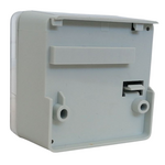 Timer Analogico 24 Ore - 72x72mm EL298