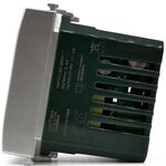 Presa USB grigia 90-265V 50/60Hz output 5V 2A compatibile Vimar Plana 6970597462502 TOT629 A EL3145