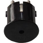 Spina schuko maschio 2P+T 10-16A 250V 538/M EL367