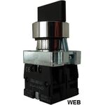 Interruttore tre posizioni CB2-BD33 EL1415