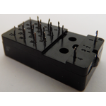 Socket a 21 pin per relè EL814