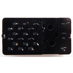 Socket a 21 pin per relè EL814