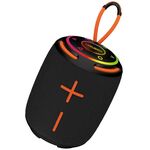 Altoparlante Bluetooth 10W con luci LED KK-3102 6921042149066 F4353