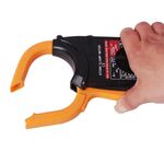 Multimetro digitale con pinza amperometrica DT266 N448 8053323552208