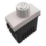 Interruttore dimmer 500W 250V bianco compatibile Living International 6970597467774 806B/Int-Lgt  Bticino Living International  EL1522