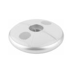 Lampada LED RGB ricaricabile con altoparlante Bluetooth 2x3WRMS E-Dream 3701403800187 WB1023