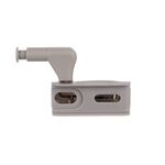 Luce LED per armadio e guardaroba  Iso Trade 5902802922090 00016146 WB2011