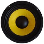 Woofer 165mm 80W 4 ohm W-064