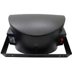 Coppia di casse acustiche da parete 60W 8 Ohm 1082C