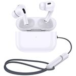 Cuffie auricolari Bluetooth bianche KSC-1109 F2615